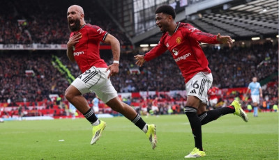 Vòng 22 Ngoại Hạng Anh: 8 điểm nhấn chiến thuật, phong độ và biến động lớn trên bảng xếp hạng