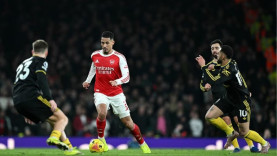 Vòng 23 Ngoại hạng Anh: 8 điểm nhấn chiến thuật, tâm lý và cuộc đua top 4