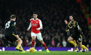 Vòng 23 Ngoại hạng Anh: 8 điểm nhấn chiến thuật, tâm lý và cuộc đua top 4