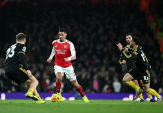 Vòng 23 Ngoại hạng Anh: 8 điểm nhấn chiến thuật, tâm lý và cuộc đua top 4