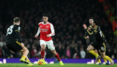 Vòng 23 Ngoại hạng Anh: 8 điểm nhấn chiến thuật, tâm lý và cuộc đua top 4