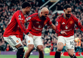 Vòng 24 Ngoại hạng Anh: Man City sa sút, Casemiro bùng nổ, Liverpool khởi sắc