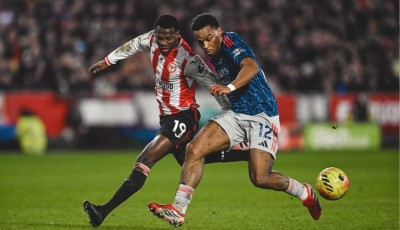 Vòng 26 Ngoại hạng Anh: Arsenal hụt nhịp, Man City lập kỷ lục, Milner chạm mốc lịch sử