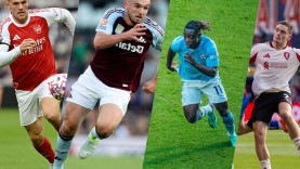 Vòng 6 Ngoại hạng Anh: Arsenal áp sát, Chelsea tiếp tục sa sút