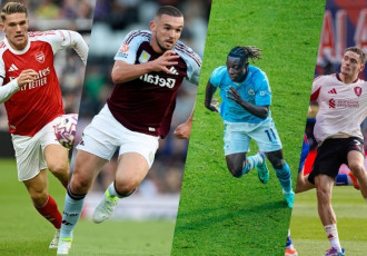 Vòng 6 Ngoại hạng Anh: Arsenal áp sát, Chelsea tiếp tục sa sút