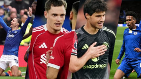 Điểm nhấn vòng 7 Ngoại hạng Anh: Arsenal vươn đỉnh, Liverpool sa sút