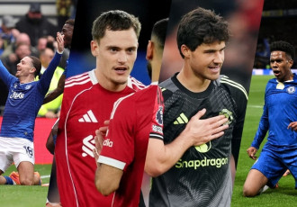 Điểm nhấn vòng 7 Ngoại hạng Anh: Arsenal vươn đỉnh, Liverpool sa sút