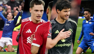 Điểm nhấn vòng 7 Ngoại hạng Anh: Arsenal vươn đỉnh, Liverpool sa sút