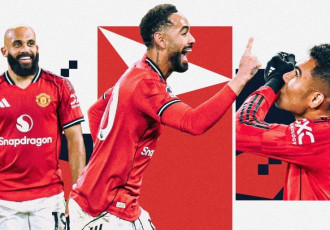 Vòng 9 Ngoại hạng Anh: Khi những ông lớn gục ngã và tân binh viết tiếp cổ tích