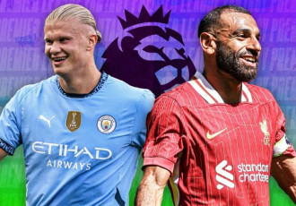 Top 10 ứng viên vua phá lưới Ngoại hạng Anh mùa giải 2025-2026