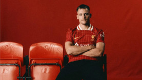 Florian Wirtz - Viên ngọc quý của Liverpool và tham vọng vô địch
