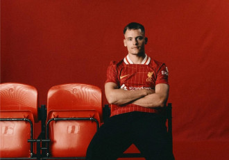 Florian Wirtz - Viên ngọc quý của Liverpool và tham vọng vô địch