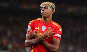Kết quả bóng đá UEFA Nations League: Cơn mưa bàn thắng chấn động