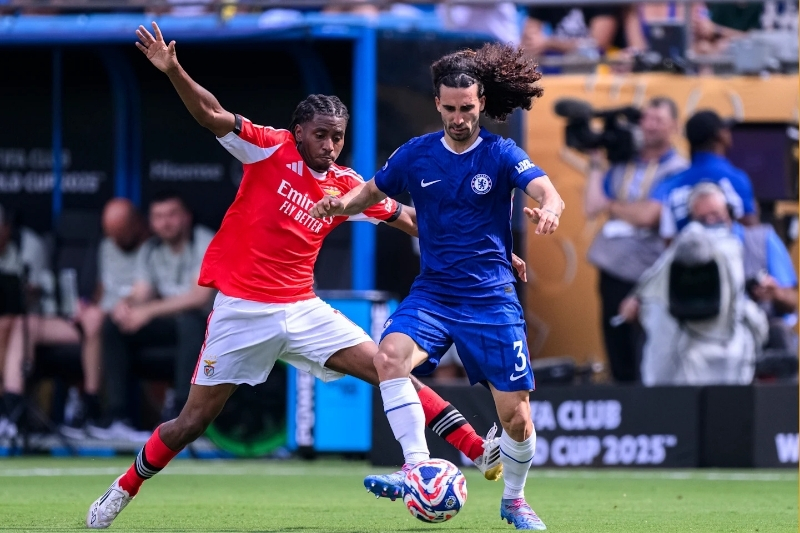 Trận Chelsea vs Benfica sẽ là màn tái ngộ đầy cảm xúc giữa HLV Jose Mourinho và đội bóng cũ (Nguồn: Sưu tầm)