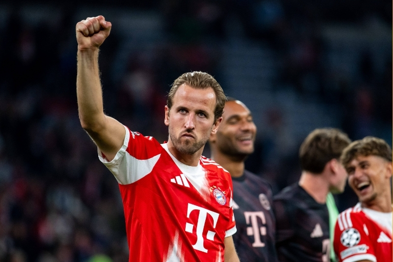 Pafos – Bayern là trận đấu Champions League đáng chờ đợi (Nguồn: Sưu tầm)