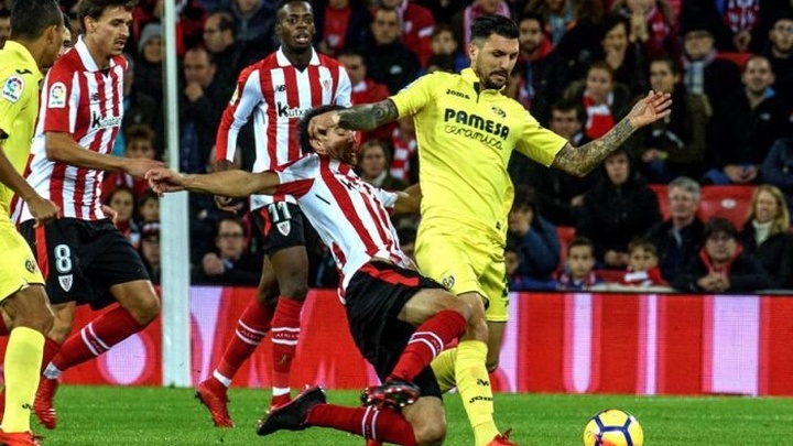 Bilbao tiếp đón Villarreal vào ngày 31/10/2022