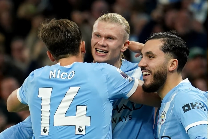 Vòng 10 Ngoại hạng Anh