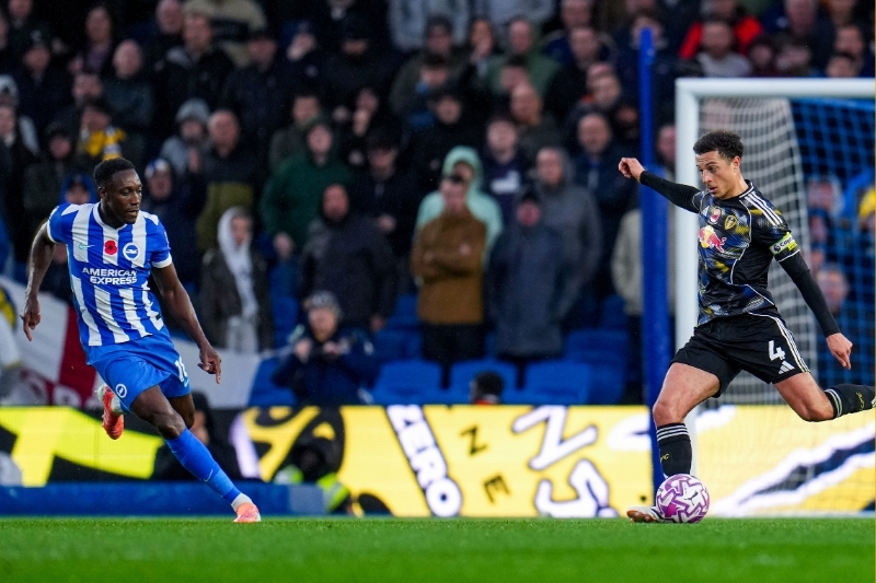 Vòng 10 Ngoại hạng Anh