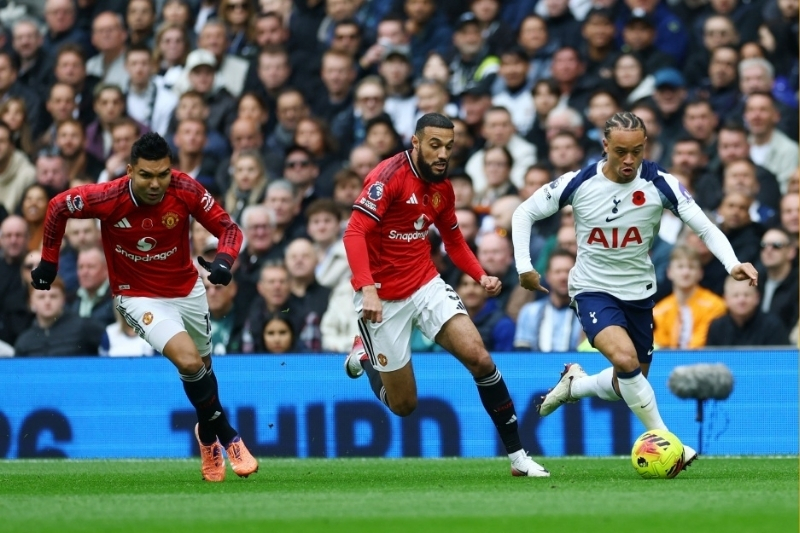 Vòng 11 Ngoại hạng Anh