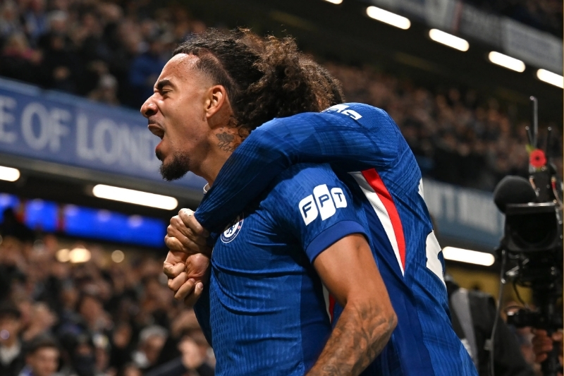 Vòng 11 Ngoại hạng Anh