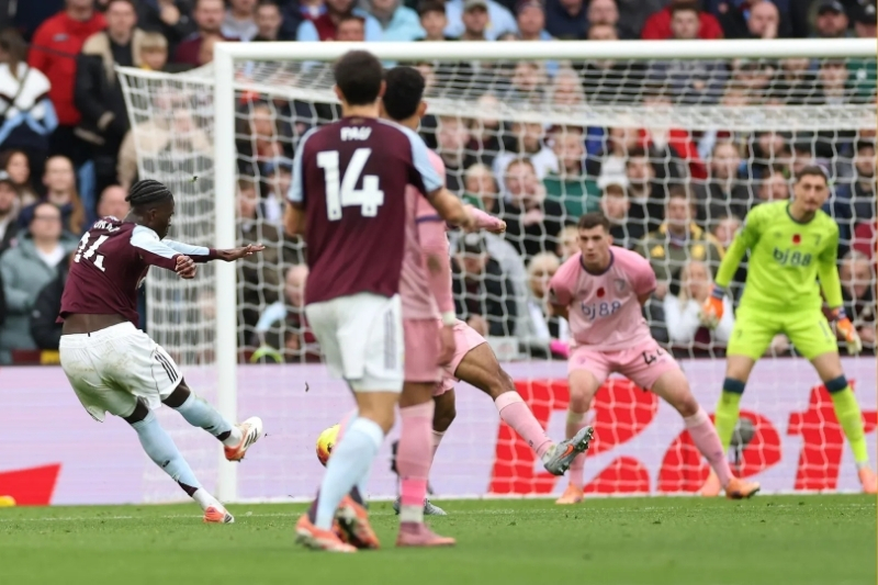 Vòng 11 Ngoại hạng Anh