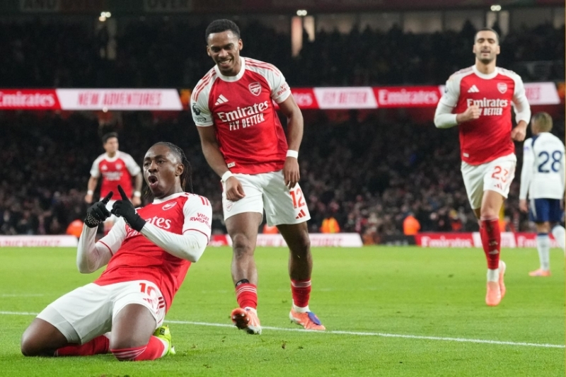 Vòng 12 Ngoại hạng Anh