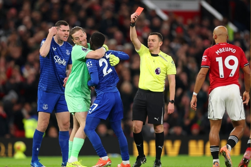 Vòng 12 Ngoại hạng Anh