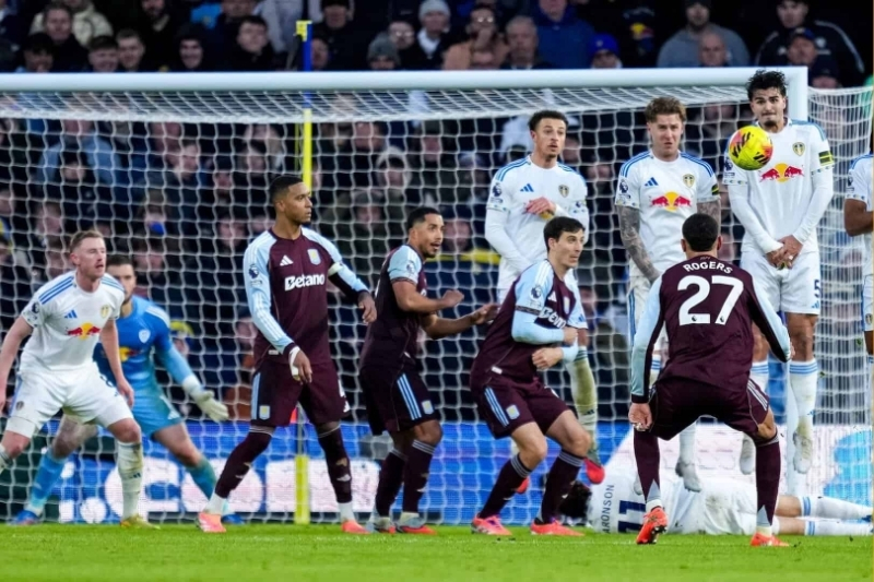 Vòng 12 Ngoại hạng Anh