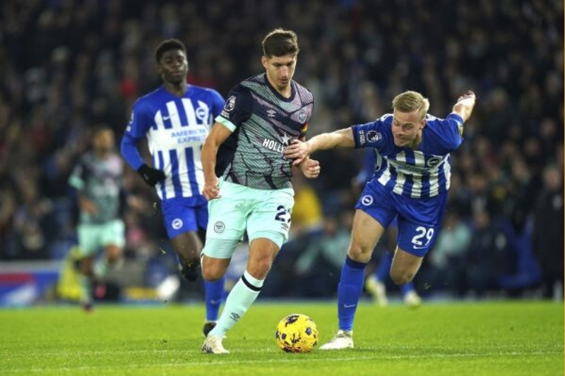 Vòng 12 Ngoại hạng Anh