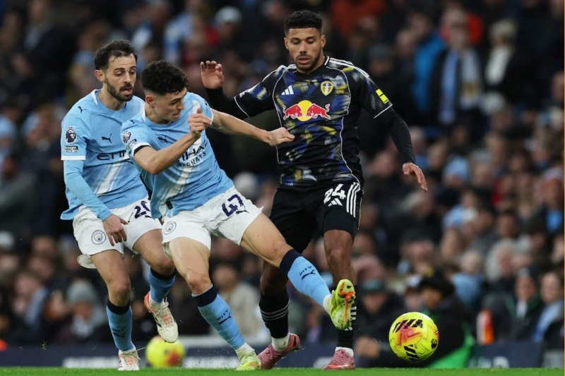 vòng 13 Ngoại hạng Anh