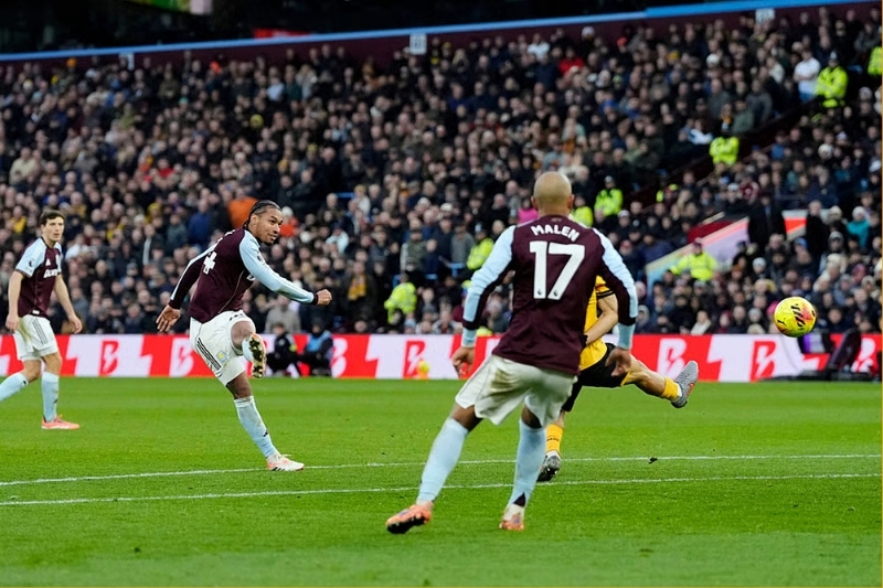 vòng 13 Ngoại hạng Anh