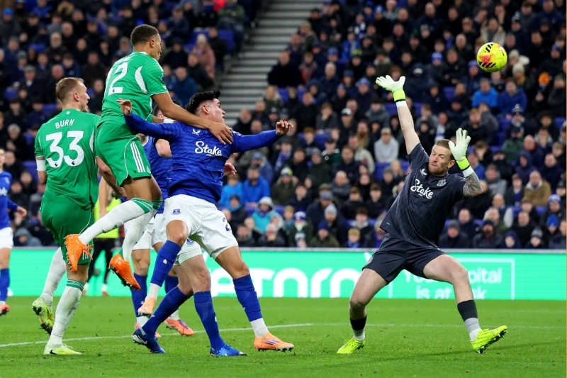 vòng 13 Ngoại hạng Anh