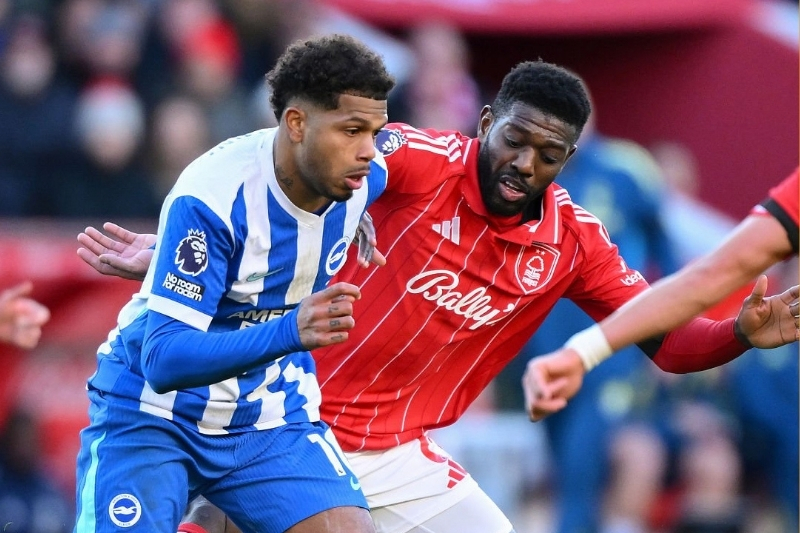 vòng 13 Ngoại hạng Anh