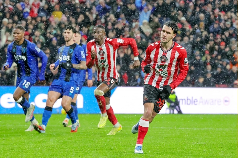 vòng 13 Ngoại hạng Anh