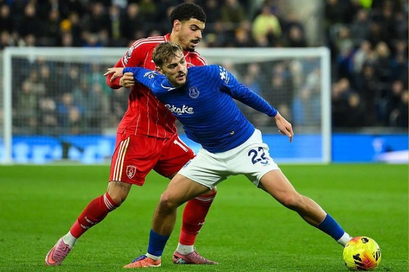 Vòng 15 Ngoại hạng Anh