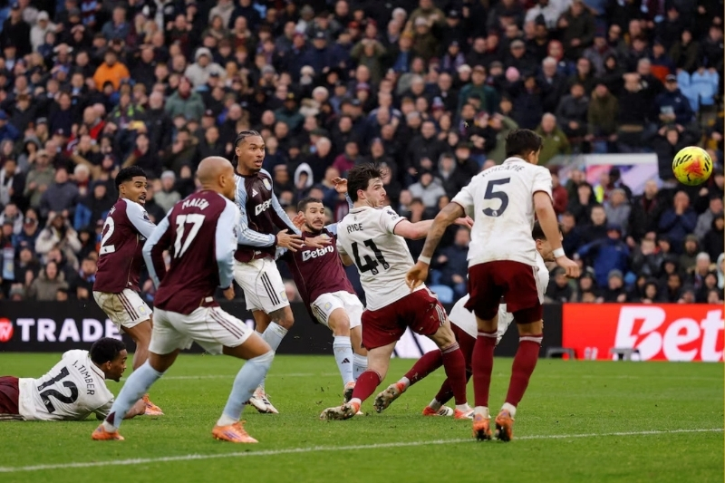 Vòng 15 Ngoại hạng Anh