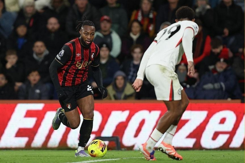 Vòng 15 Ngoại hạng Anh