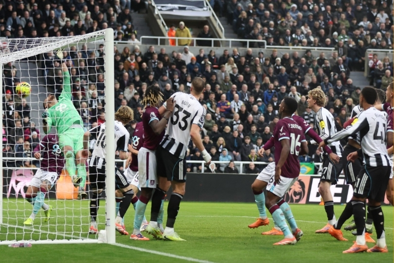 Vòng 15 Ngoại hạng Anh