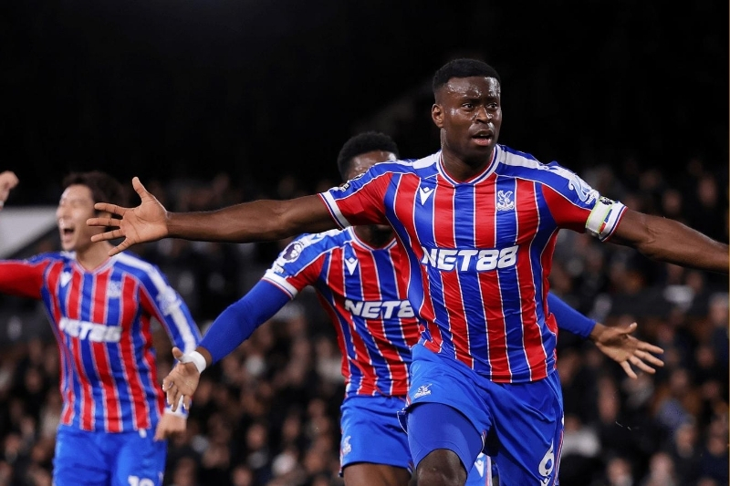 Vòng 15 Ngoại hạng Anh