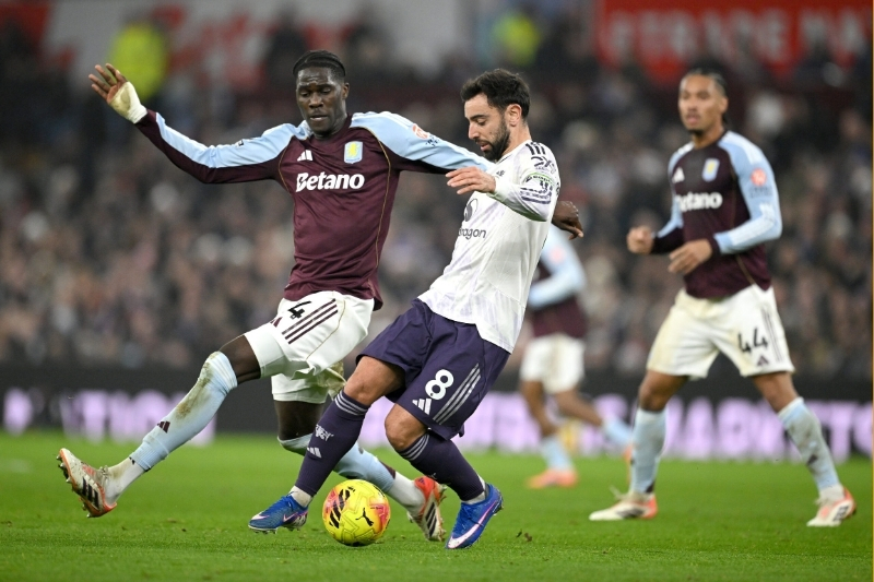 V&ograve;ng 17 Ngoại hạng Anh