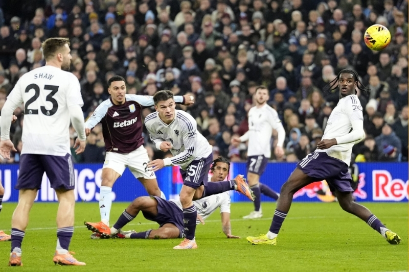 V&ograve;ng 17 Ngoại hạng Anh