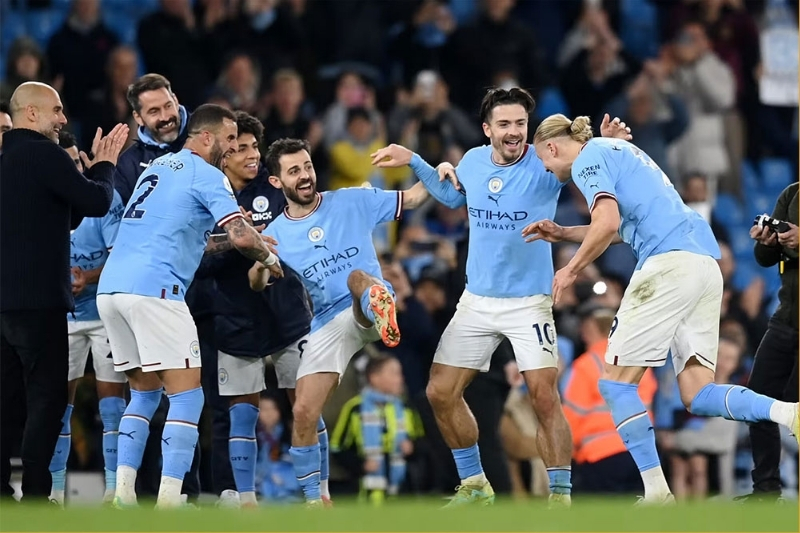 V&ograve;ng 17 Ngoại hạng Anh