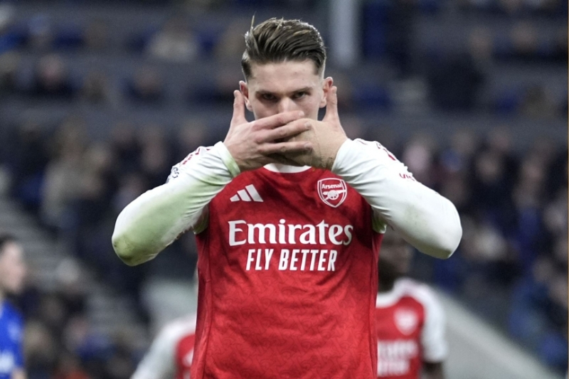 V&ograve;ng 17 Ngoại hạng Anh