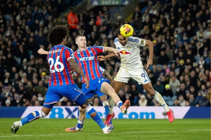 V&ograve;ng 17 Ngoại hạng Anh