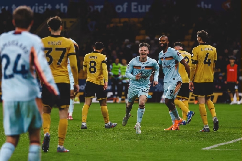 V&ograve;ng 17 Ngoại hạng Anh