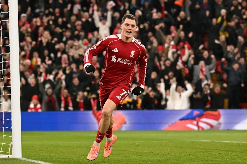 V&ograve;ng 18 Ngoại hạng Anh