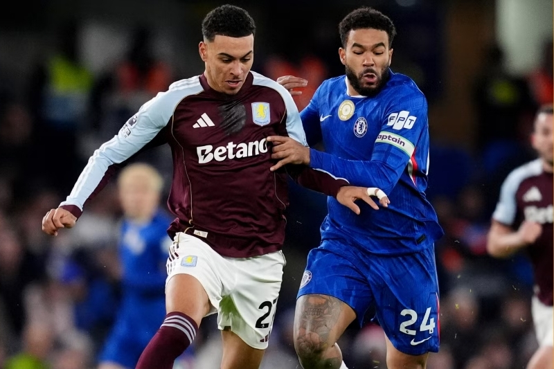 V&ograve;ng 18 Ngoại hạng Anh