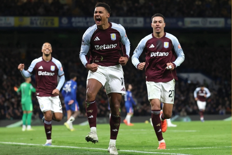 V&ograve;ng 18 Ngoại hạng Anh