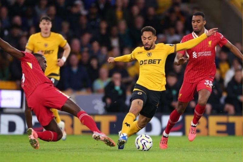 V&ograve;ng 18 Ngoại hạng Anh