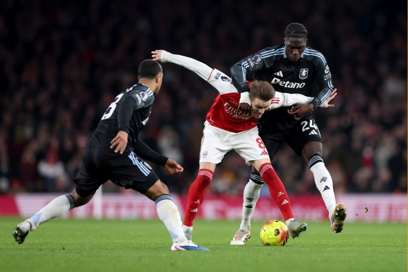 v&ograve;ng 19 Ngoại hạng Anh